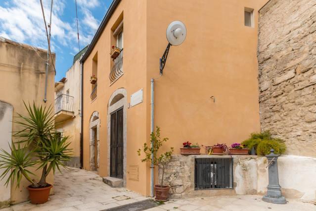 Residenze San Paolo Villa Ragusa Exterior photo