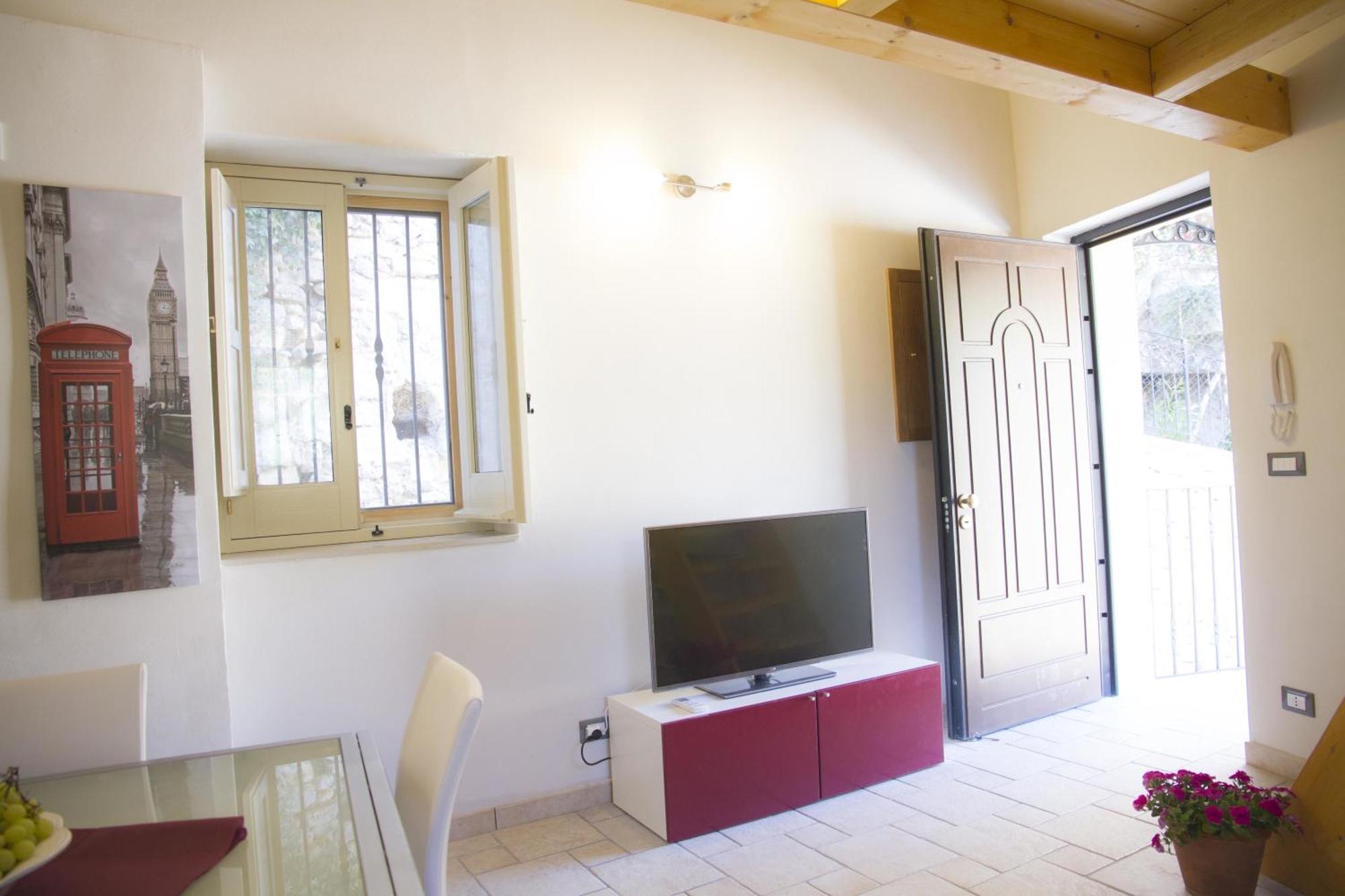 Residenze San Paolo Villa Ragusa Room photo