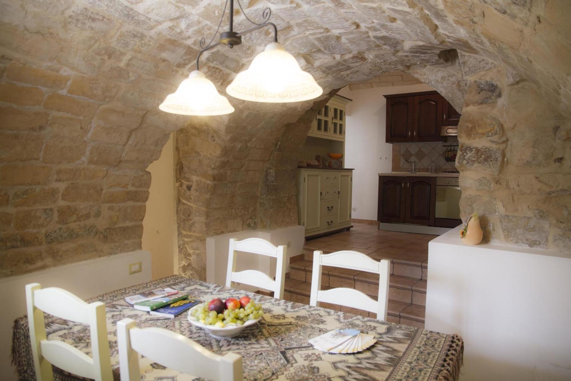 Residenze San Paolo Villa Ragusa Room photo