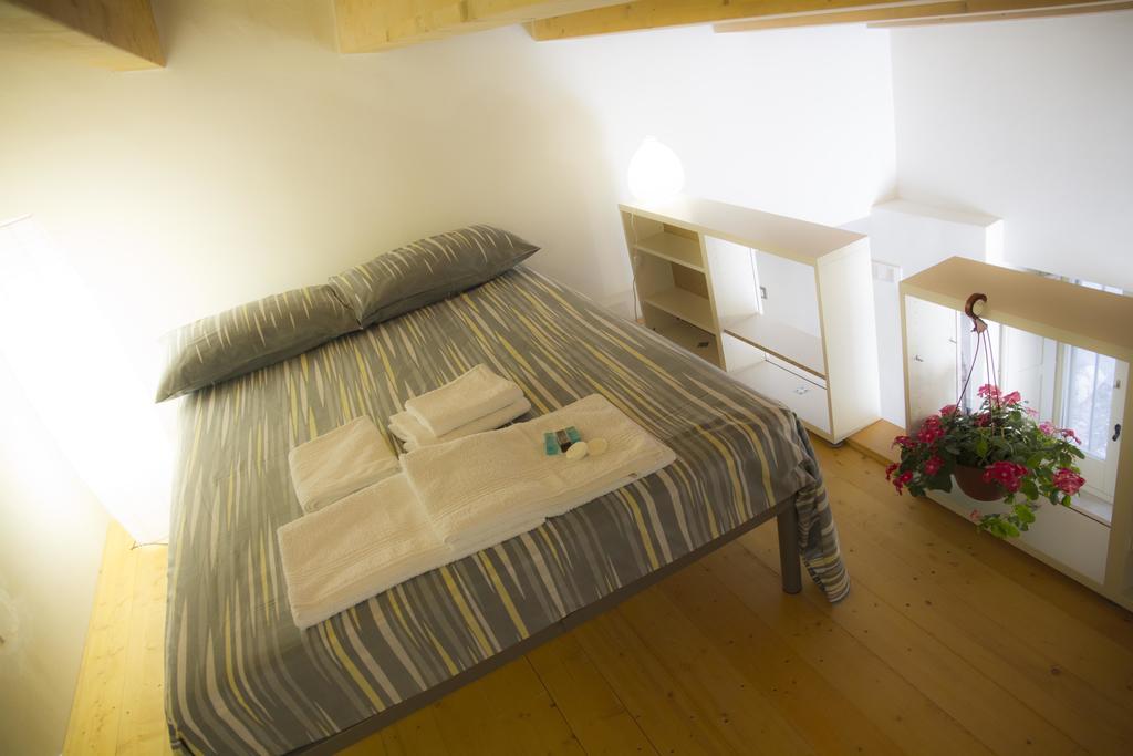 Residenze San Paolo Villa Ragusa Room photo