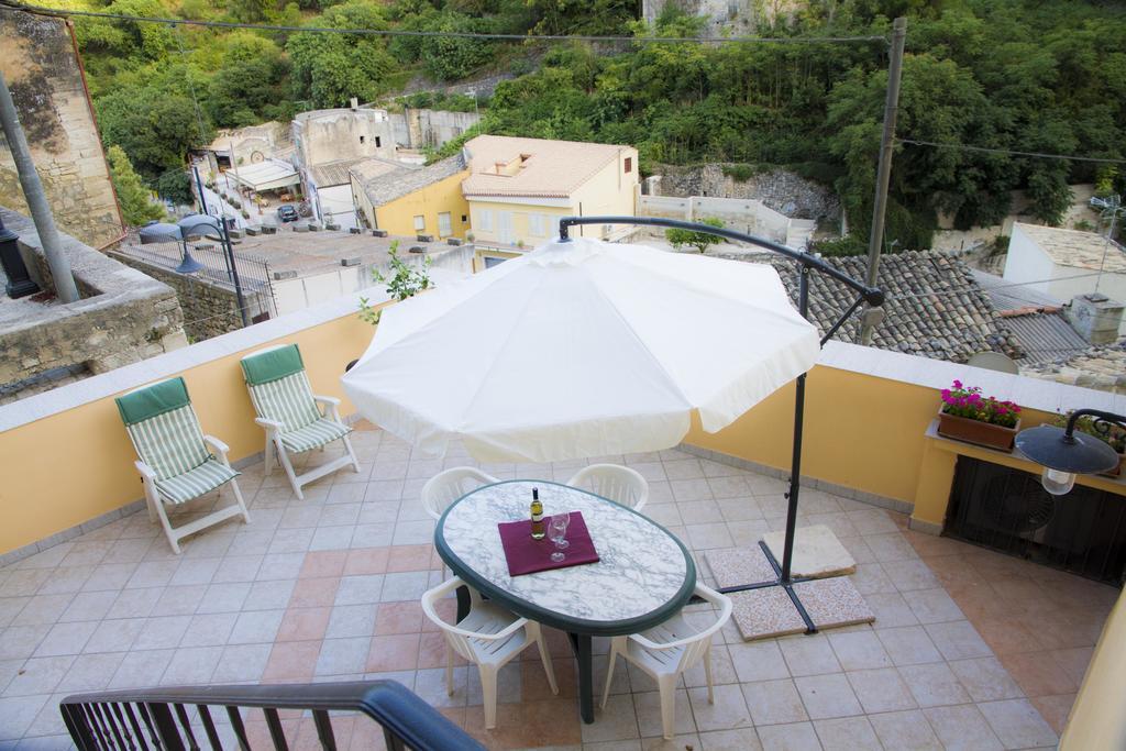 Residenze San Paolo Villa Ragusa Room photo