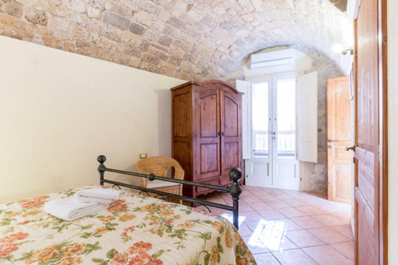 Residenze San Paolo Villa Ragusa Exterior photo