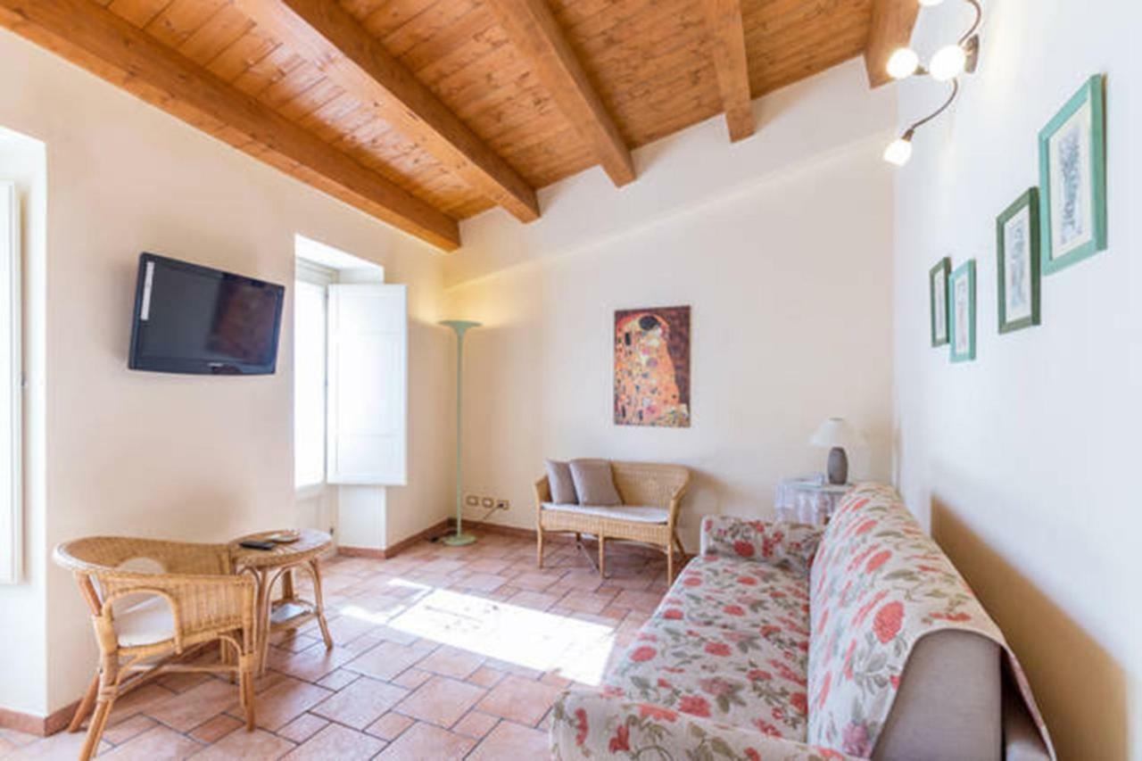 Residenze San Paolo Villa Ragusa Exterior photo