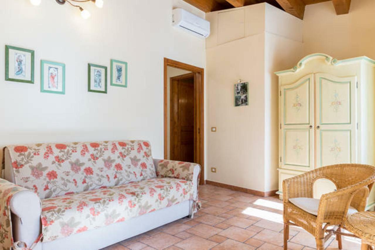 Residenze San Paolo Villa Ragusa Exterior photo