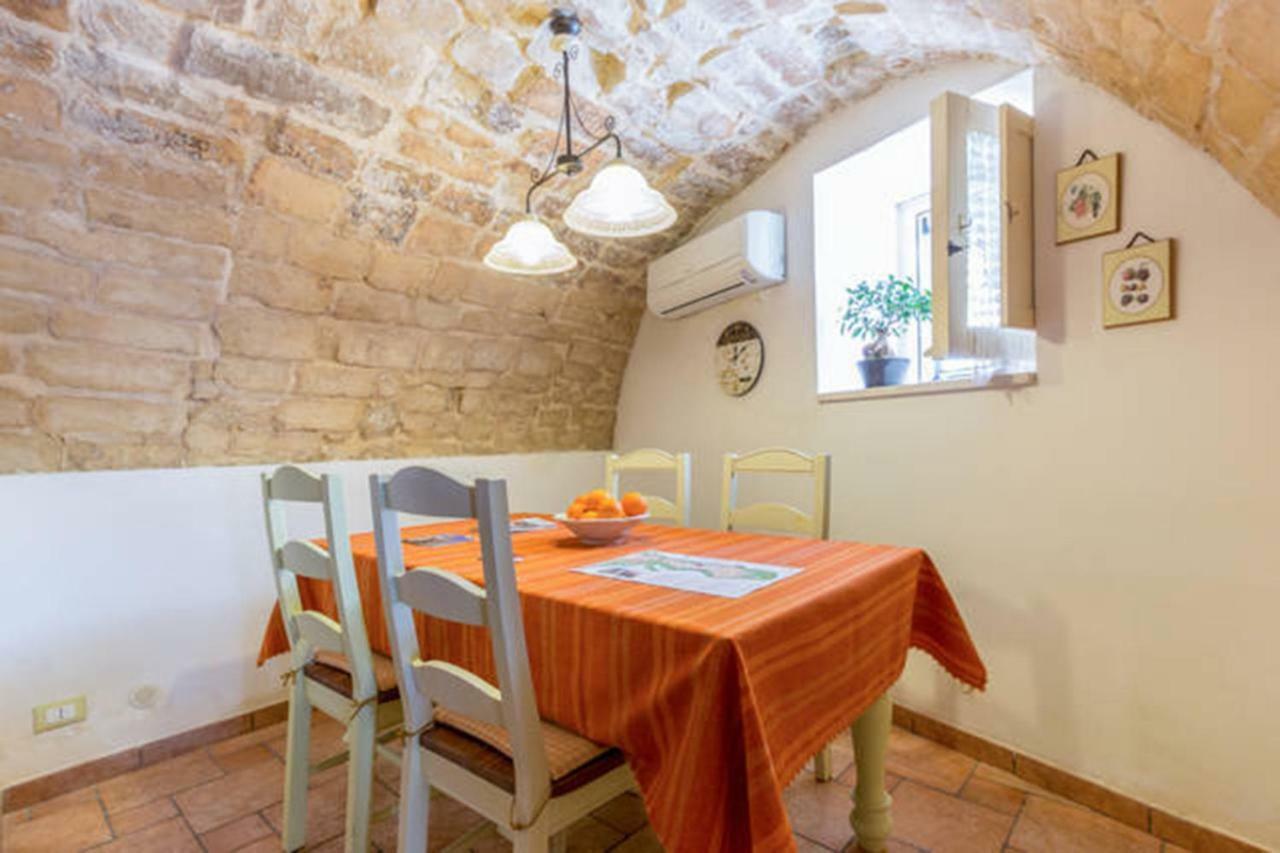 Residenze San Paolo Villa Ragusa Exterior photo