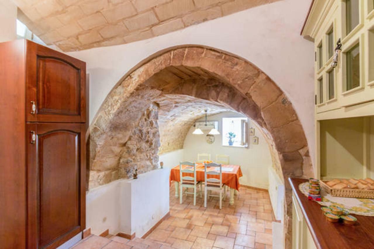 Residenze San Paolo Villa Ragusa Exterior photo
