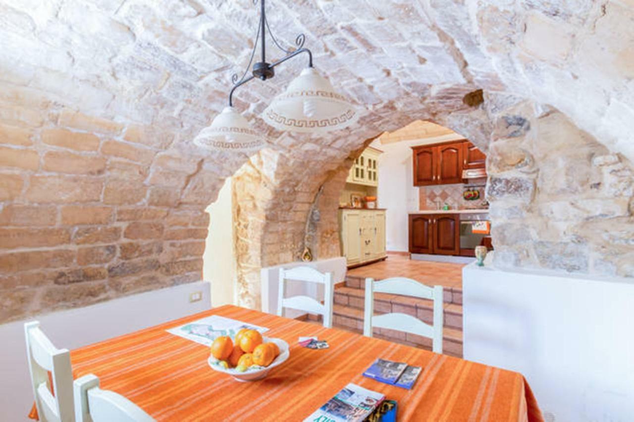 Residenze San Paolo Villa Ragusa Exterior photo