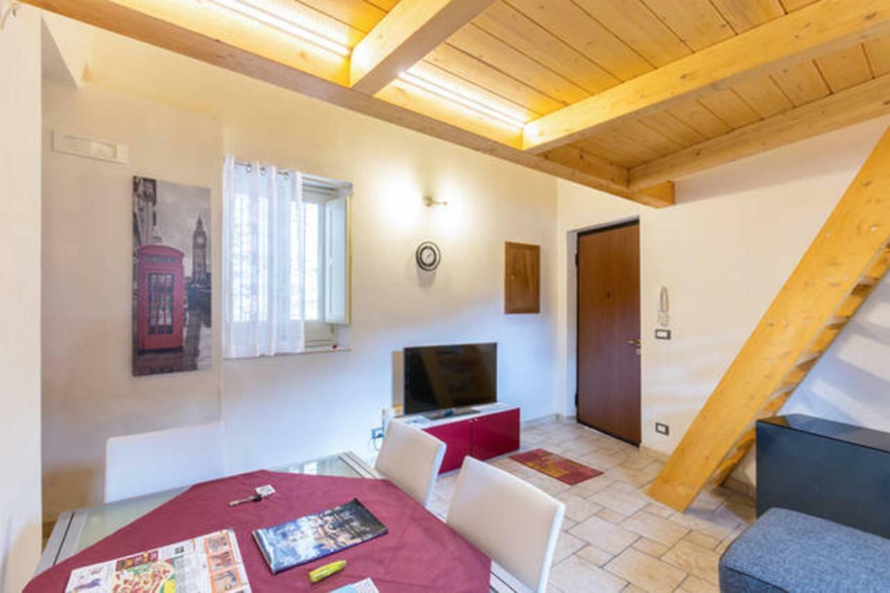Residenze San Paolo Villa Ragusa Exterior photo